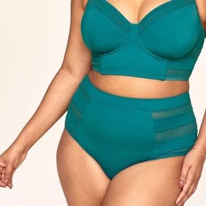 NWT Adore Me Bottoms